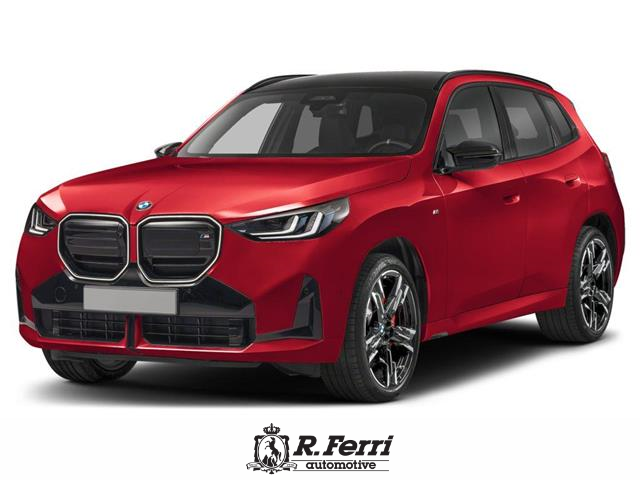 2025 BMW X3 30 xDrive (Stk: 34018) in Woodbridge - Image 1 of 3