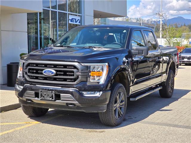 Used Cars, SUVs, Trucks for Sale | Cam Clark Ford North