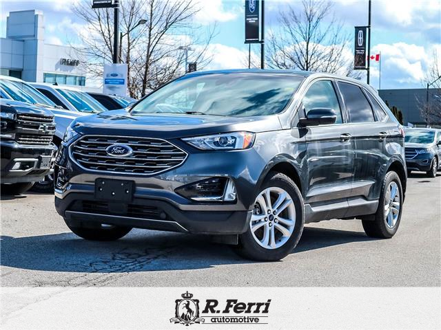 2020 Ford Edge  (Stk: S0074A) in Woodbridge - Image 1 of 29