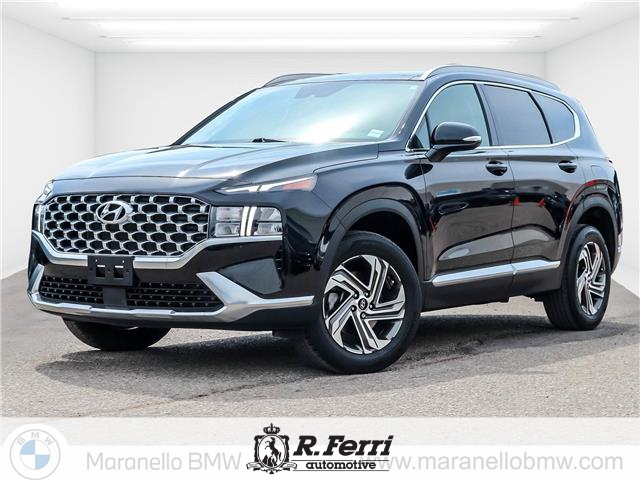 2022 Hyundai Santa Fe Preferred (Stk: 33862AA) in Woodbridge - Image 1 of 25