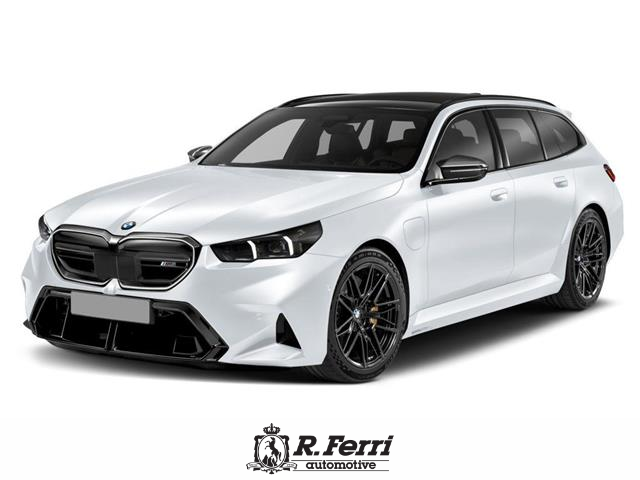 2025 BMW M5 Base (Stk: 34011) in Woodbridge - Image 1 of 3