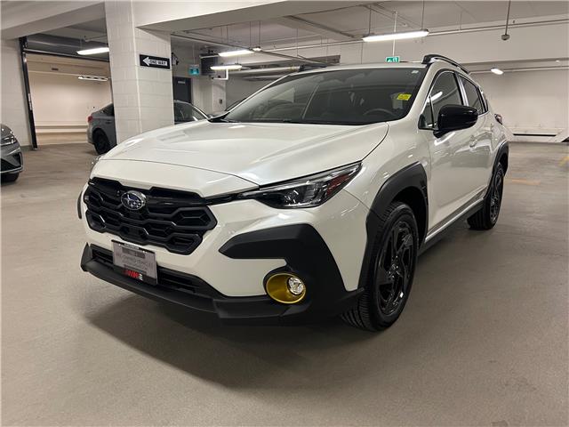Crosstrek