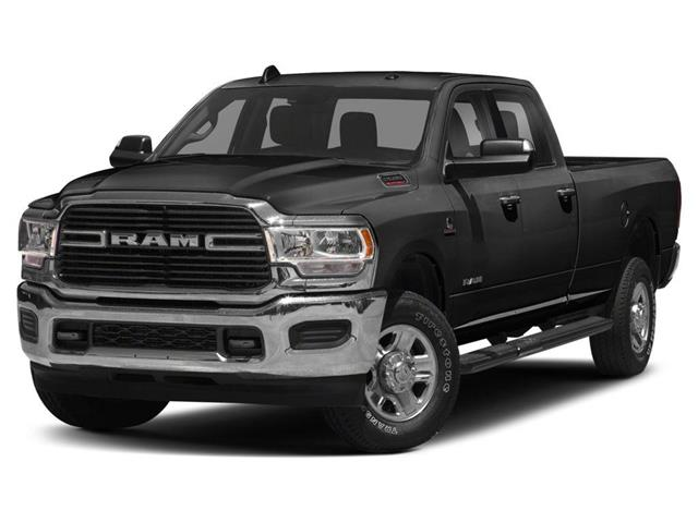 2019 RAM 2500 Big Horn (Stk: B0512A) in Humboldt - Image 1 of 3