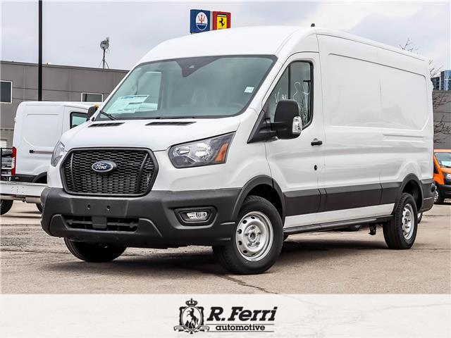 2025 Ford Transit-150 Cargo Base (Stk: S0397) in Woodbridge - Image 1 of 23