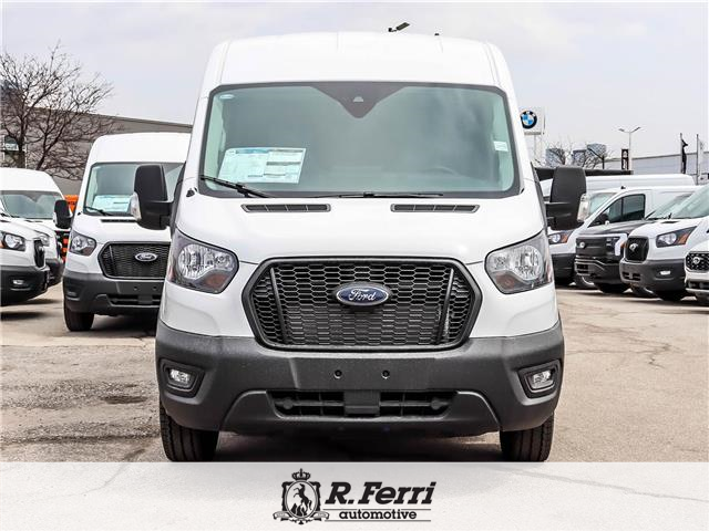 2025 Ford Transit-150 Cargo Base (Stk: S0397) in Woodbridge - Image 2 of 23