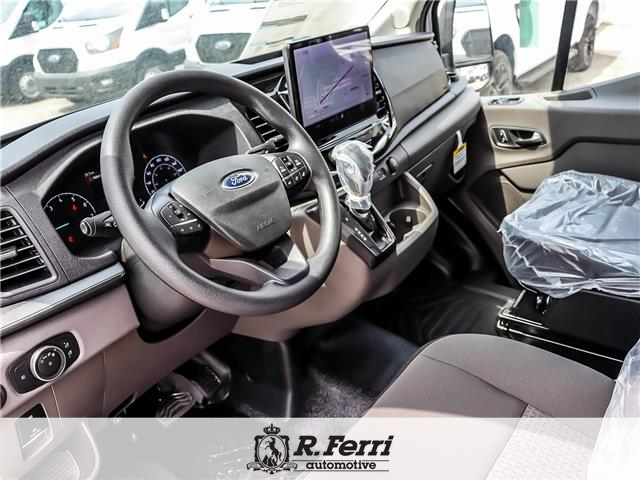 2025 Ford Transit-150 Cargo Base (Stk: S0397) in Woodbridge - Image 7 of 23