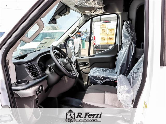 2025 Ford Transit-150 Cargo Base (Stk: S0397) in Woodbridge - Image 8 of 23