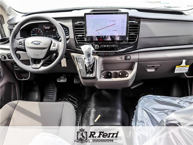 2025 Ford Transit-150 Cargo Base (Stk: S0397) in Woodbridge - Image 9 of 23