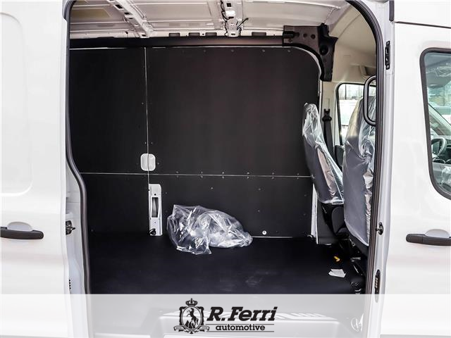 2025 Ford Transit-150 Cargo Base (Stk: S0397) in Woodbridge - Image 13 of 23