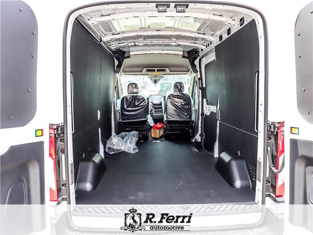 2025 Ford Transit-150 Cargo Base (Stk: S0397) in Woodbridge - Image 14 of 23