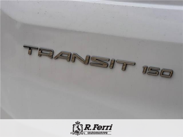 2025 Ford Transit-150 Cargo Base (Stk: S0397) in Woodbridge - Image 15 of 23