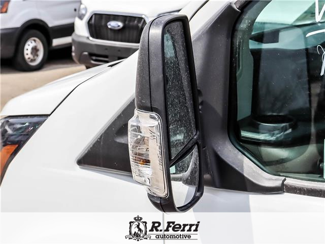 2025 Ford Transit-150 Cargo Base (Stk: S0397) in Woodbridge - Image 17 of 23