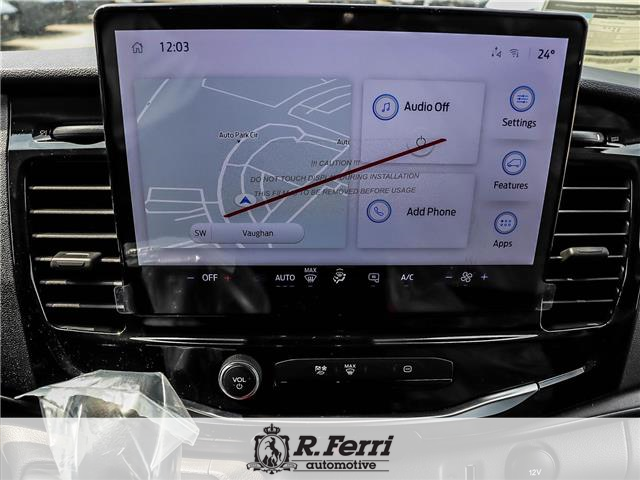 2025 Ford Transit-150 Cargo Base (Stk: S0397) in Woodbridge - Image 18 of 23