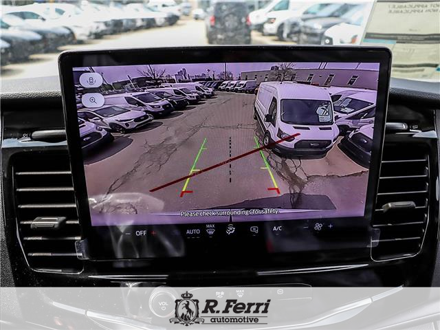 2025 Ford Transit-150 Cargo Base (Stk: S0397) in Woodbridge - Image 19 of 23