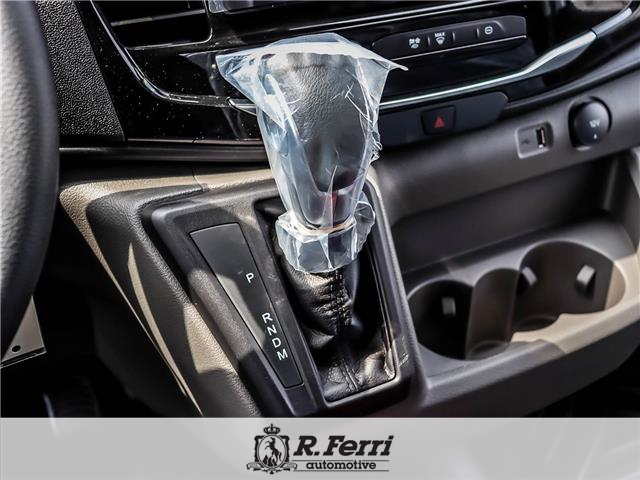 2025 Ford Transit-150 Cargo Base (Stk: S0397) in Woodbridge - Image 20 of 23