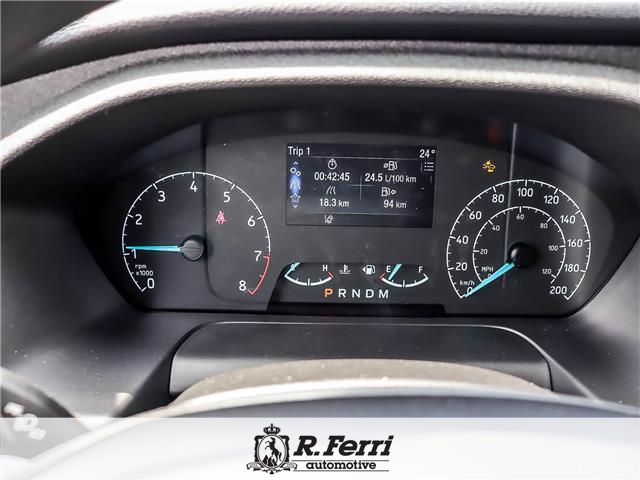 2025 Ford Transit-150 Cargo Base (Stk: S0397) in Woodbridge - Image 21 of 23