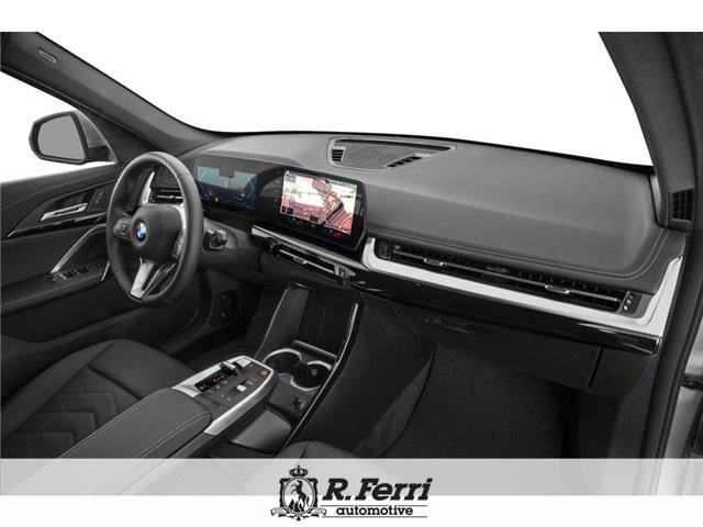 2025 BMW X1 xDrive28i (Stk: 34034) in Woodbridge - Image 11 of 12 2025 BMW X1 xDrive28i (Stk: 34034) in Woodbridge - Image 11 of 12