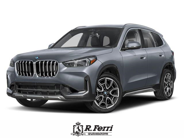 2025 BMW X1 xDrive28i (Stk: 34035) in Woodbridge - Image 1 of 12