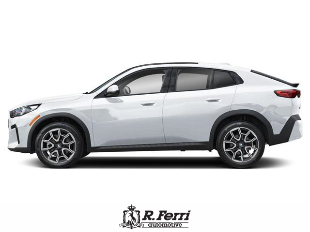 2025 BMW X2 xDrive28i (Stk: 34036) in Woodbridge - Image 2 of 12