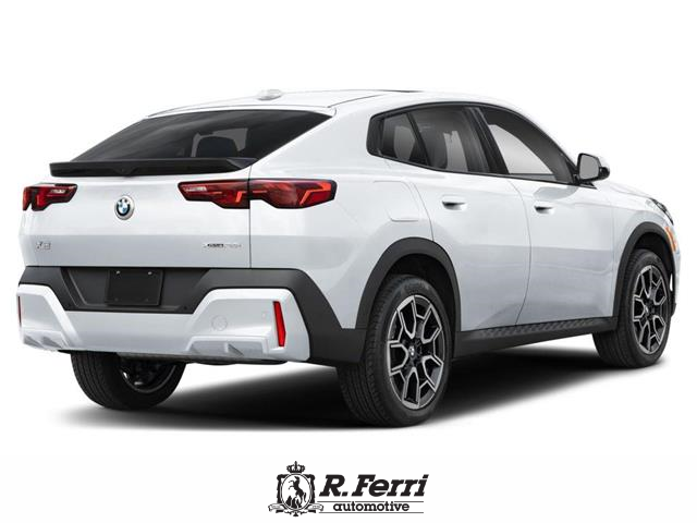2025 BMW X2 xDrive28i (Stk: 34036) in Woodbridge - Image 3 of 12
