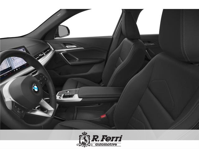 2025 BMW X2 xDrive28i (Stk: 34036) in Woodbridge - Image 6 of 12