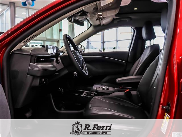 2024 Ford Mustang Mach-E  (Stk: R11372) in Woodbridge - Image 7 of 27