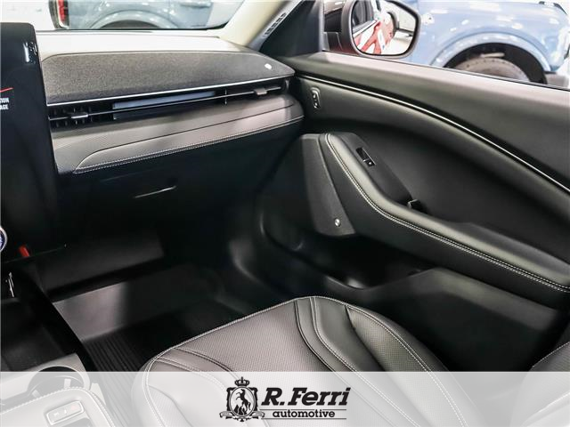2024 Ford Mustang Mach-E  (Stk: R11372) in Woodbridge - Image 11 of 27