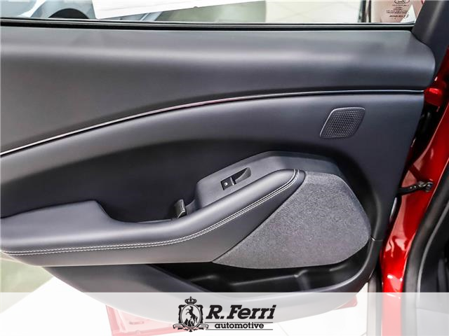 2024 Ford Mustang Mach-E  (Stk: R11372) in Woodbridge - Image 12 of 27