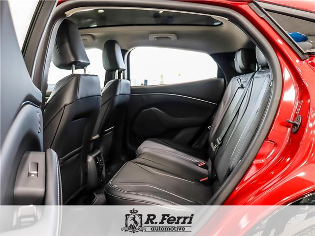 2024 Ford Mustang Mach-E  (Stk: R11372) in Woodbridge - Image 13 of 27