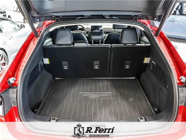 2024 Ford Mustang Mach-E  (Stk: R11372) in Woodbridge - Image 14 of 27