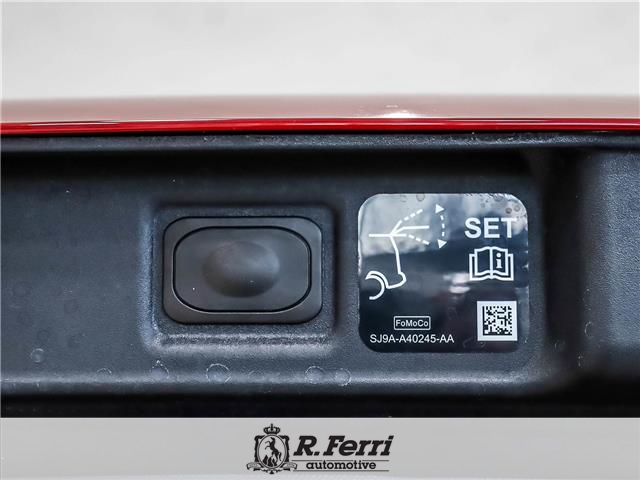 2024 Ford Mustang Mach-E  (Stk: R11372) in Woodbridge - Image 15 of 27