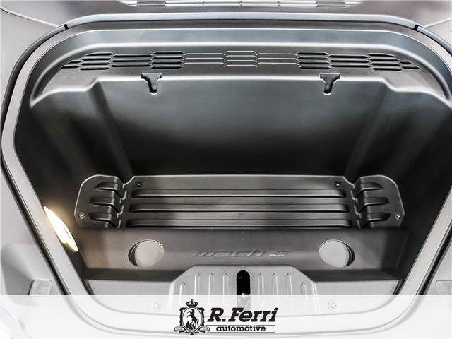 2024 Ford Mustang Mach-E  (Stk: R11372) in Woodbridge - Image 16 of 27