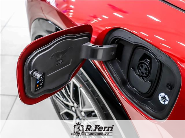 2024 Ford Mustang Mach-E  (Stk: R11372) in Woodbridge - Image 17 of 27