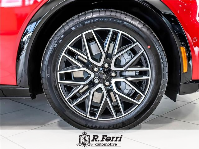 2024 Ford Mustang Mach-E  (Stk: R11372) in Woodbridge - Image 18 of 27