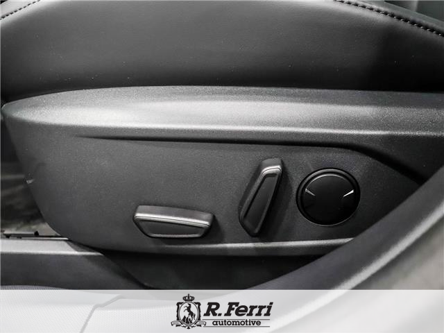 2024 Ford Mustang Mach-E  (Stk: R11372) in Woodbridge - Image 20 of 27