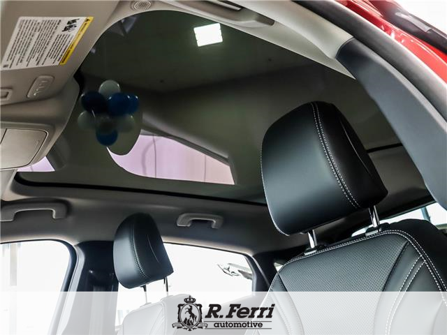 2024 Ford Mustang Mach-E  (Stk: R11372) in Woodbridge - Image 23 of 27