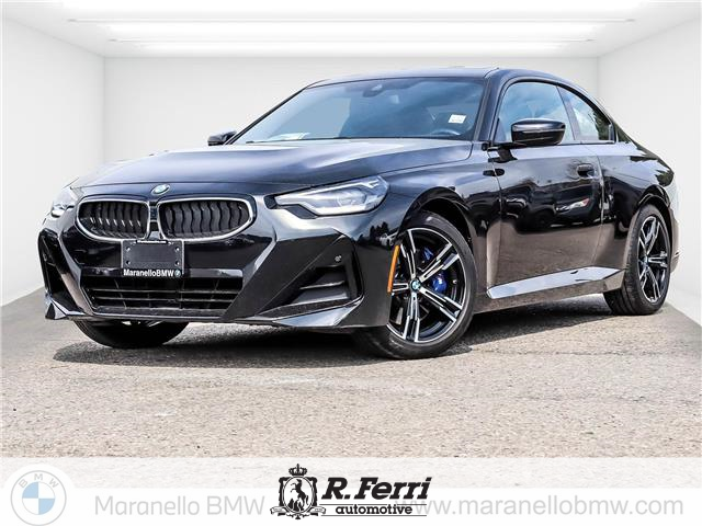 2023 BMW 230i xDrive (Stk: 33794A) in Woodbridge - Image 1 of 25