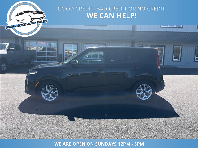 2022 Kia Soul EX (Stk: 22-819187) in Greenwood - Image 1 of 18
