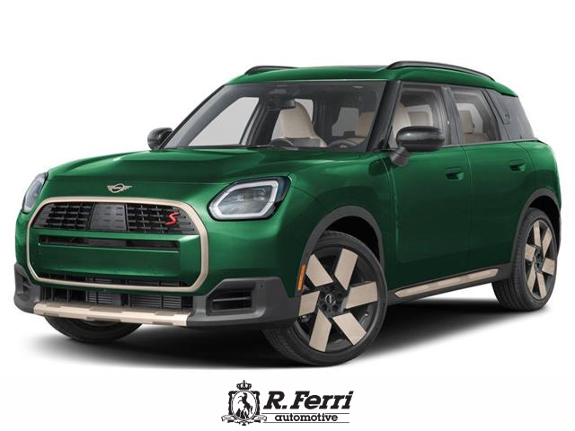 2025 MINI Countryman Cooper S (Stk: M3560) in Woodbridge - Image 1 of 12