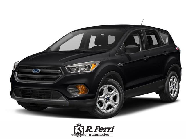 2018 Ford Escape SE (Stk: S0128A) in Woodbridge - Image 1 of 11