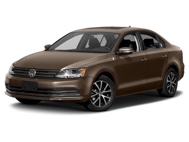 2017 Volkswagen Jetta Wolfsburg Edition (Stk: F0115A) in Humboldt - Image 1 of 11