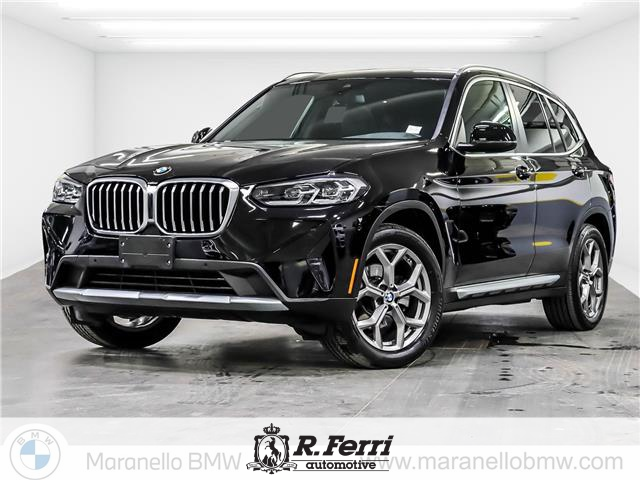2022 BMW X3 xDrive30i (Stk: 33872A) in Woodbridge - Image 1 of 30