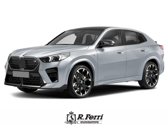 2025 BMW X2 M35i (Stk: 34026) in Woodbridge - Image 1 of 3