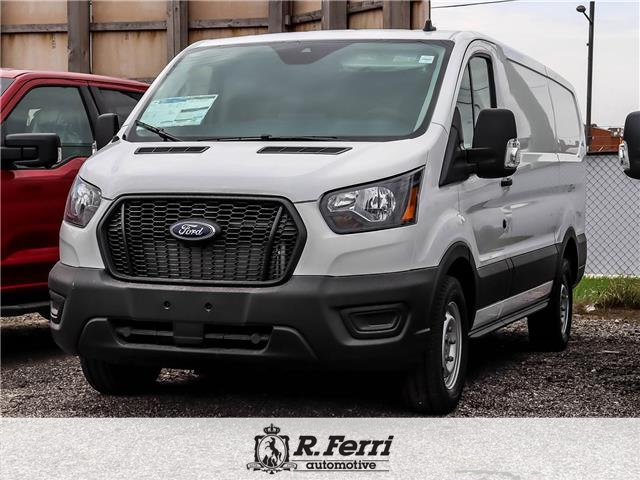 2025 Ford Transit-150 Cargo Base (Stk: S0245) in Woodbridge - Image 1 of 2