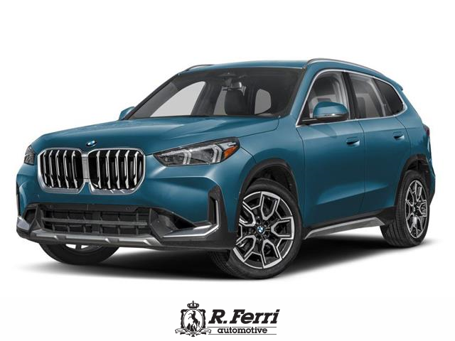 2025 BMW X1 xDrive28i (Stk: 34023) in Woodbridge - Image 1 of 12