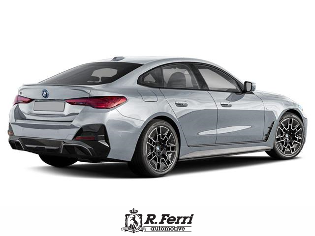 2025 BMW i4 eDrive40 (Stk: 34044) in Woodbridge - Image 2 of 2