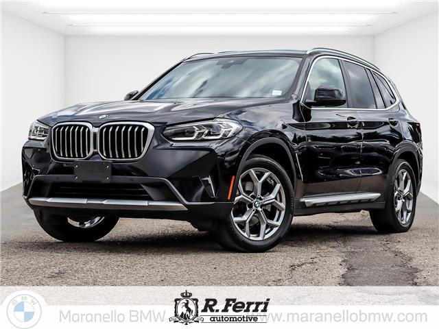 2023 BMW X3 xDrive30i (Stk: 33914A) in Woodbridge - Image 1 of 28