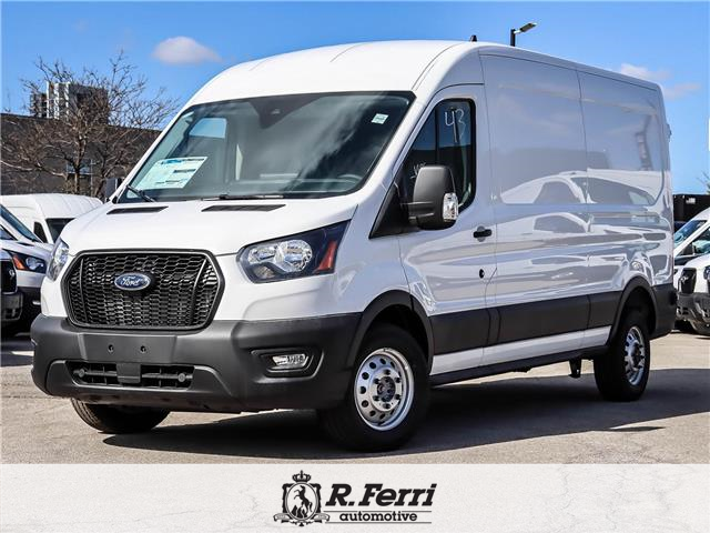2025 Ford Transit-150 Cargo Base (Stk: S0406) in Woodbridge - Image 1 of 22