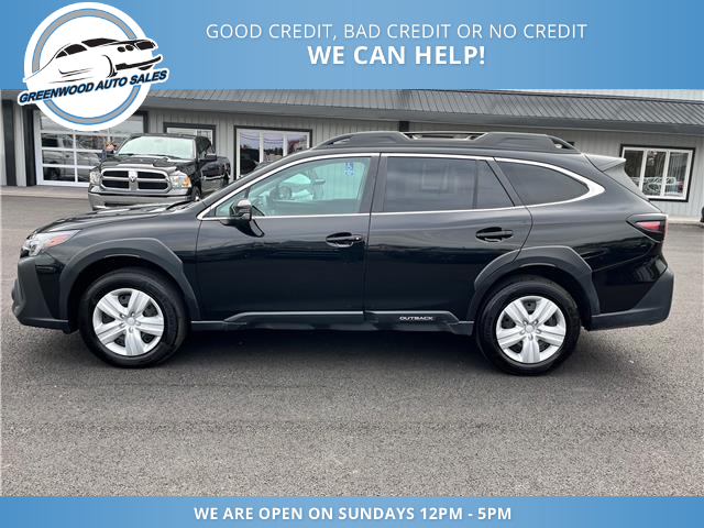 2023 Subaru Outback Convenience (Stk: 23-119912) in Greenwood - Image 1 of 19