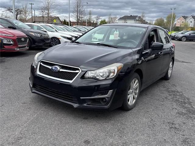 Impreza